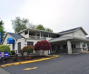 Motel 6 Portland Mall - 205 Portland United States