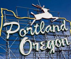 Silver Cloud Hotel - Portland Portland United States