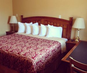 Portland Value Inn Sandy Boulevard Parkrose United States