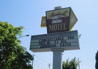 Отзывы Monticello Motel, 1 звезда