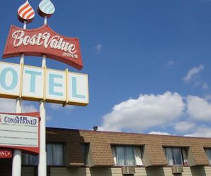 Best Value Inns - Portland Portland United States