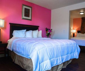 Del Rancho Motel Portland United States