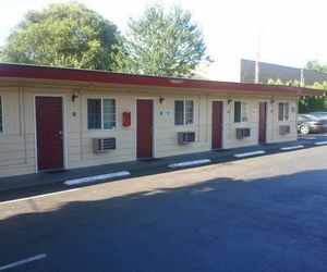 Aaron Motel Portland United States