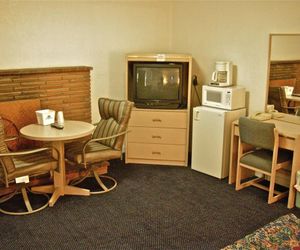 Hub Motel Redmond United States