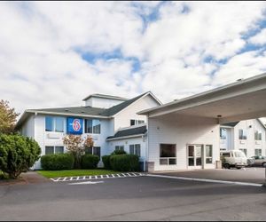 Motel 6 Seaside OR Seaside United States