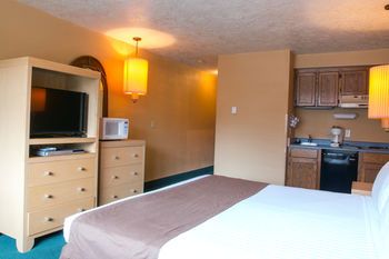 Hotel Photo 5