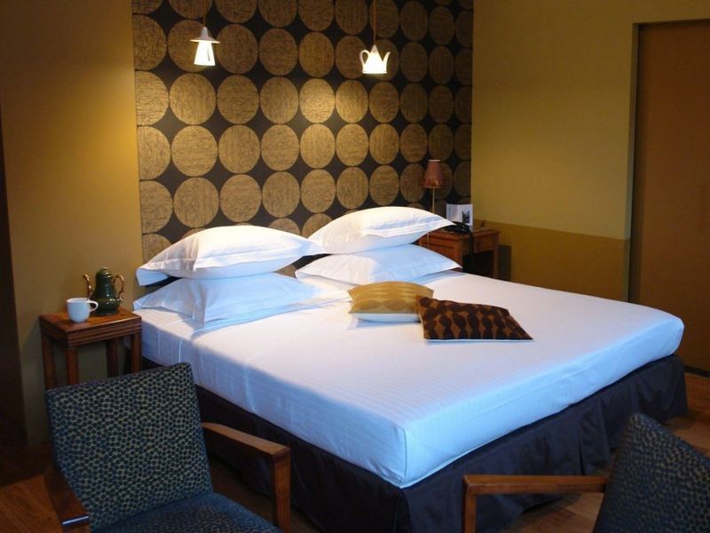 Hotel Photo 2