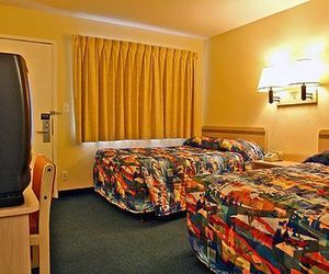 Motel 6 Portland East - Troutdale Troutdale United States