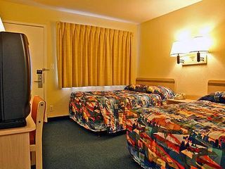 Фото отеля Motel 6-Troutdale, OR - Portland East