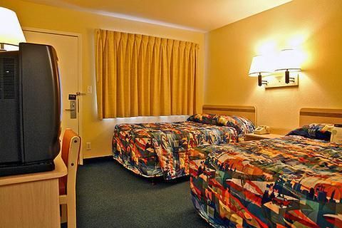 Photo of Motel 6-Troutdale, OR - Portland East