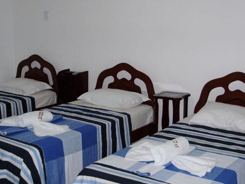 صورة الفندق 1