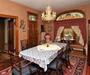Victorian Loft Bed and Breakfast Clearfield United States
