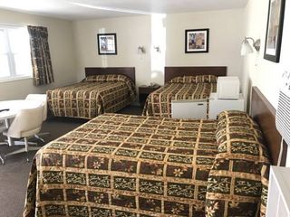 Hotel pic Penn Amish Motel