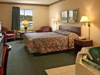 Hotel pic Days Inn by Wyndham Indiana Benjamin Franklin Highway