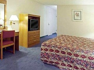 Hotel pic Motel 6-New Stanton, PA