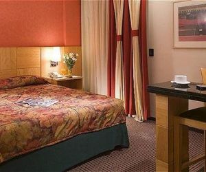 Mercure Curitiba Centro Curitiba Brazil