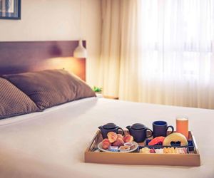 Mercure Curitiba Golden Hotel Curitiba Brazil