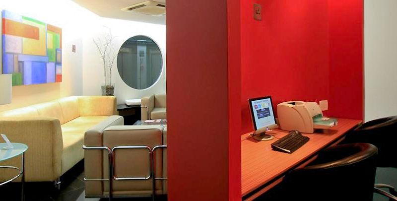 Hotel Photo 18