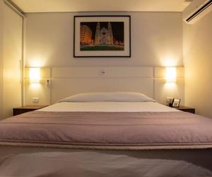 Hotel Centro Europeu Curitiba Brazil