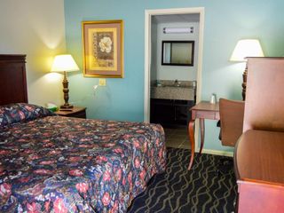 Hotel pic Motel 6-Shartlesville, PA