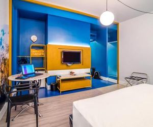 ibis Styles Curitiba Batel Curitiba Brazil
