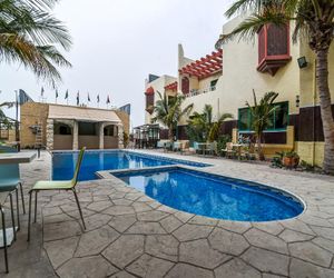 OYO 168 Al Raha Hotel Apartments Sharjah United Arab Emirates