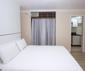 Bristol Upper Residence Hotel Curitiba Brazil