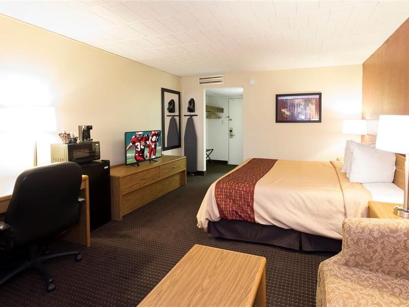 Hotel Photo 5