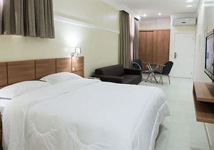 Wynn Batel Curitiba Brazil