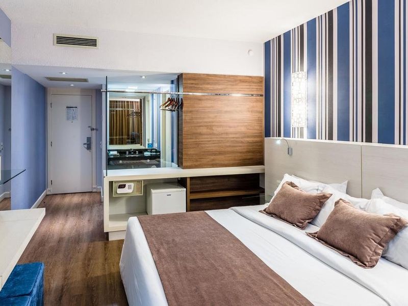 Hotel Photo 1