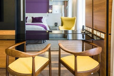 Hotel Photo 4