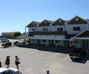 Scarborough Beach Motel Narragansett United States