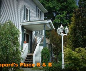 Sheppards Place Bed & Breakfast Narragansett United States