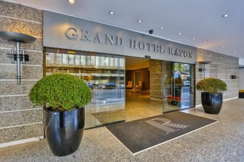 Hotel Photo 22