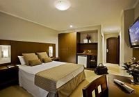 Отзывы Hotel Deville Business Curitiba, 4 звезды