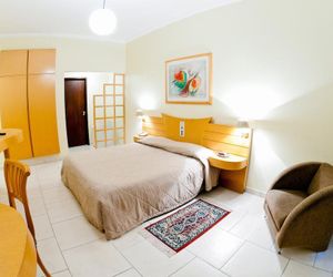 Hotel Del Rey Curitiba Brazil