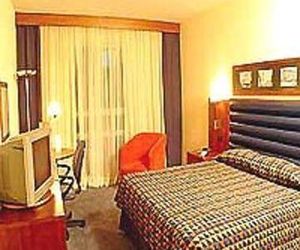 Quality Hotel Curitiba Curitiba Brazil