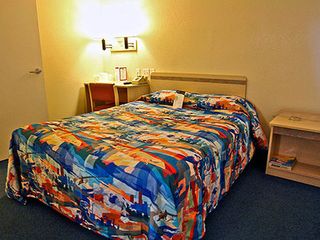 Hotel pic Motel 6-Charleston, - North