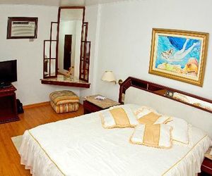 Caravelle Palace Hotel Curitiba Brazil
