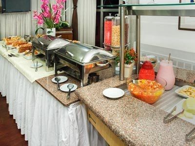 Hotel Photo 13