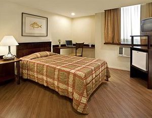Dan Inn Curitiba Hotel Curitiba Brazil
