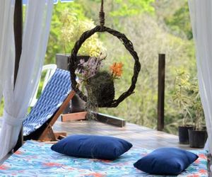 Hotel Estancia Santa Cruz Curitiba Brazil