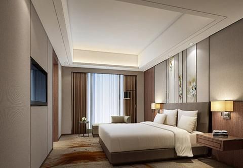 Courtyard by Marriott Zhengzhou East