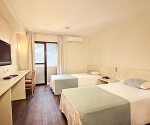 Novo Vernon Hotel Curitiba Brazil