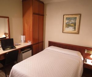 Hotel Golden Star Curitiba Brazil
