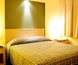 Slaviero Suites Curitiba Soho Curitiba Brazil