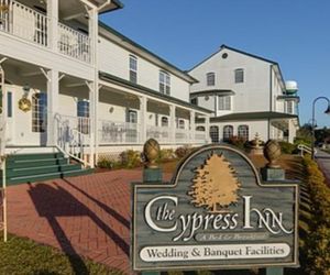 The Cypress Inn Bed & Breakfast Conway United States
