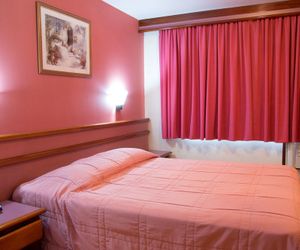 Condor Hotel Curitiba Brazil