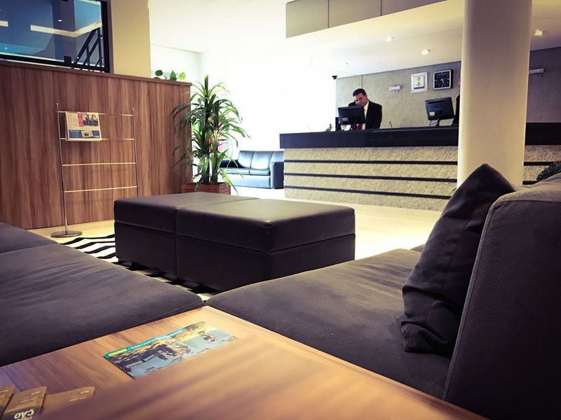 Hotel Photo 18