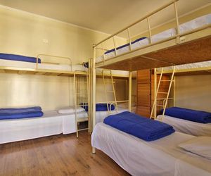 Roma Hostel Curitiba Brazil